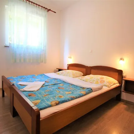 Penzion Lucijana 3*