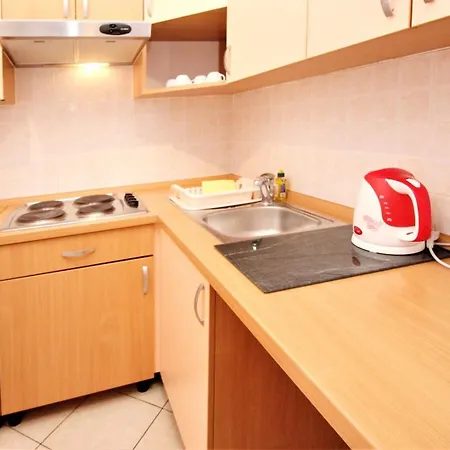 Penzion Lucijana 3*