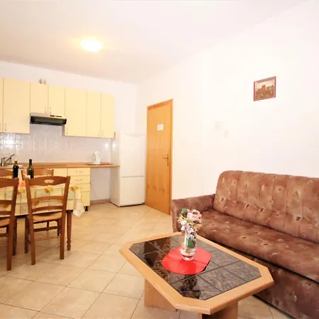 Penzion Lucijana 3*