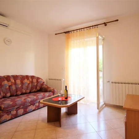 Penzion Lucijana 3*