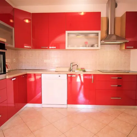 Penzion Lucijana 3*