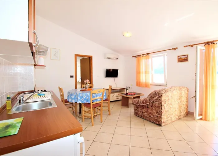 Lucijana Vendégház